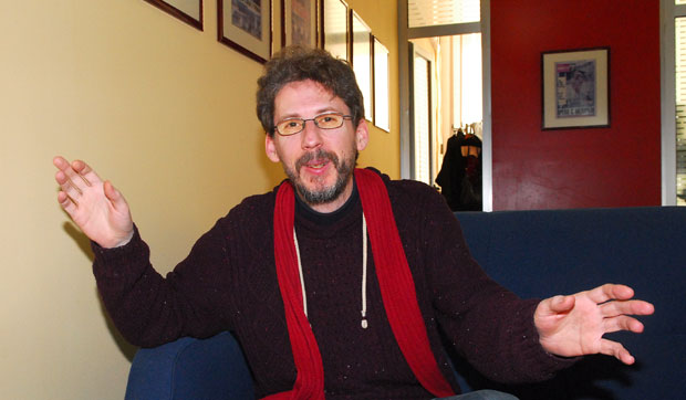 Срђан Вучинић: Бесплатно добијамо само примитивизам